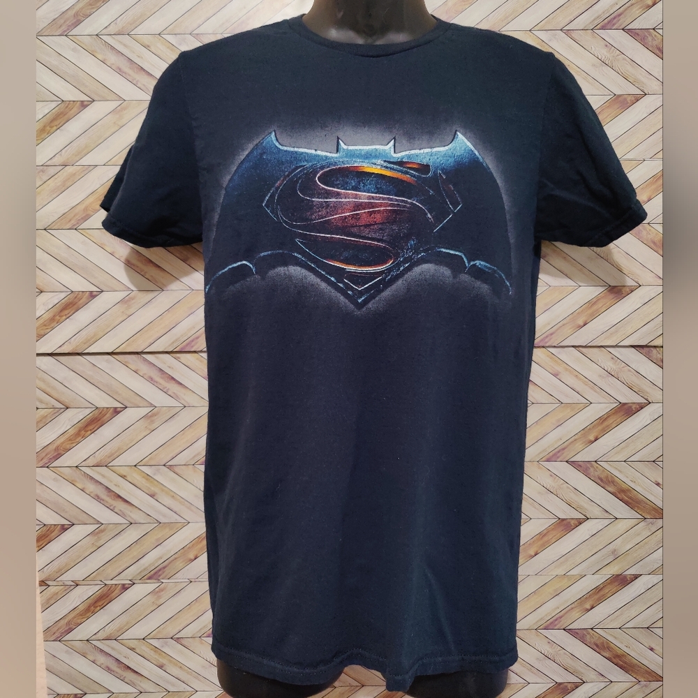 DC Comics Batman V Superman - S
